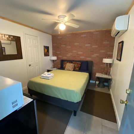 Studio Apartment Antonine Nova Orleães Exterior foto