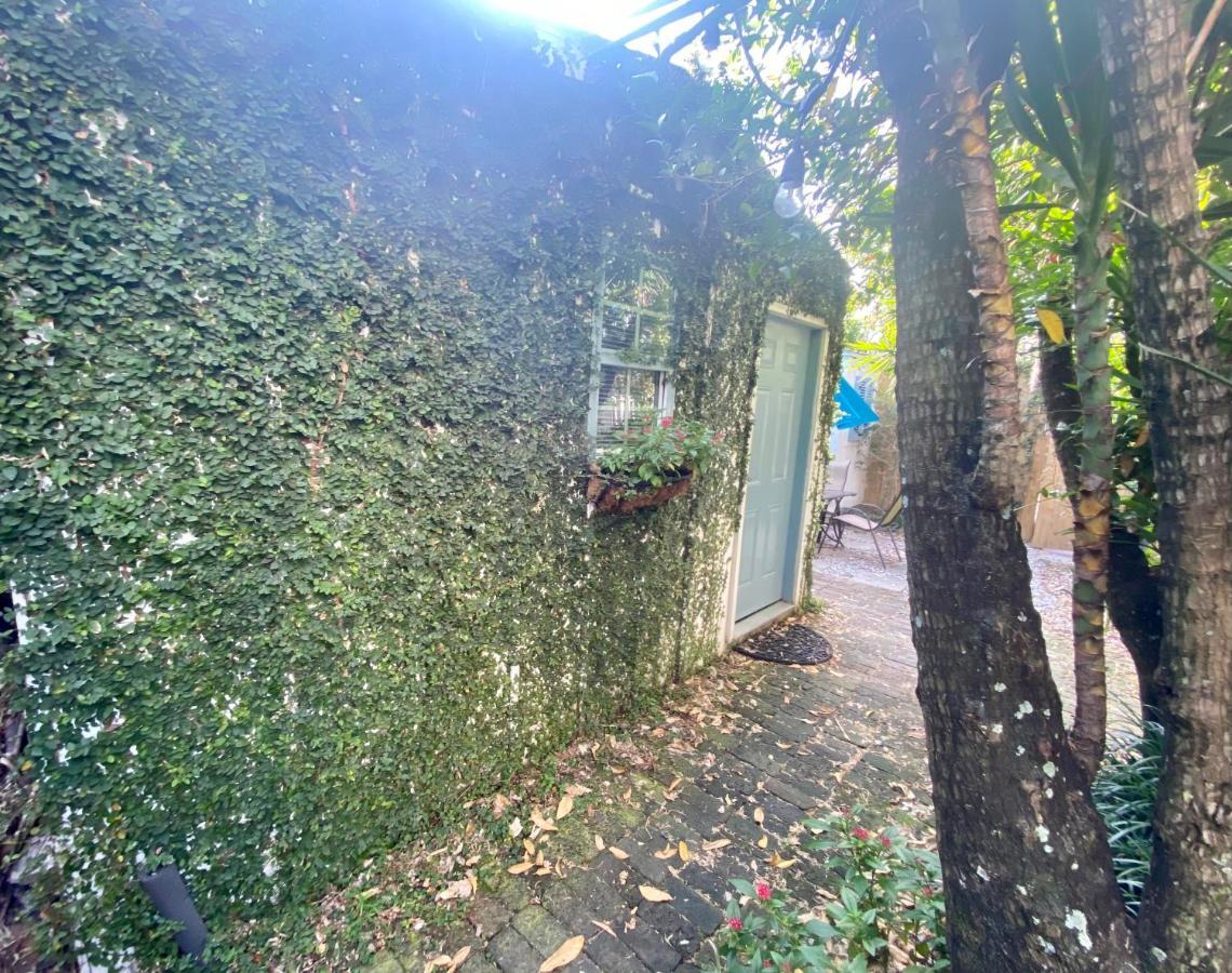 Studio Apartment Antonine Nova Orleães Exterior foto